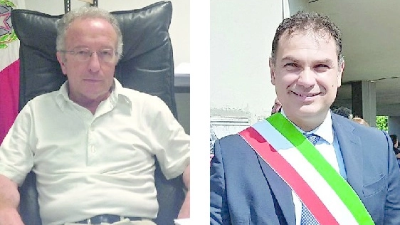  Rosolino Bertoni (Palazzo Pignano) e Mirko Signoroni (Dovera)