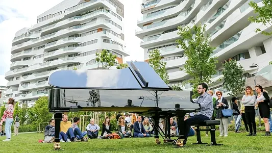 Piano City Milano