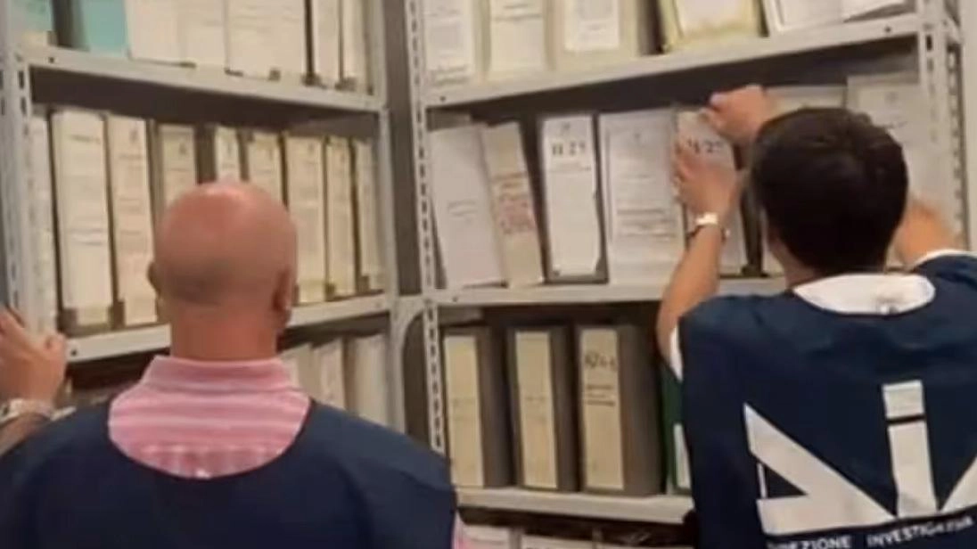 La ’ndrangheta fa ancora affari. Riciclaggio e false fatturazioni
