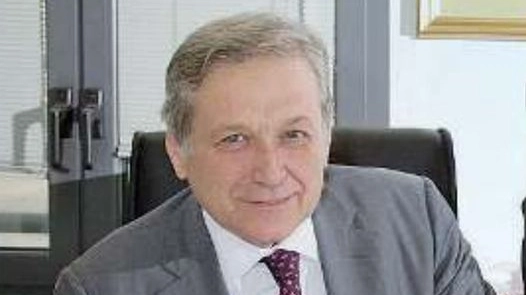La vittima, l'imprenditore Giuseppe Scuola, fondatore della Dac