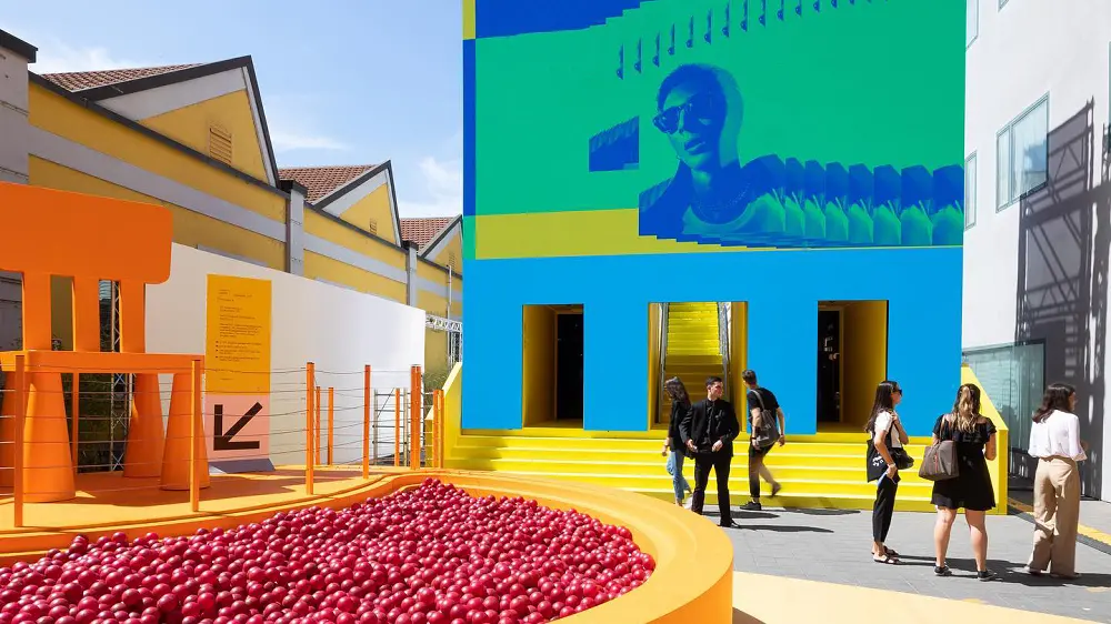Tortona Design Week, a Milano dal 17 al 23 aprile