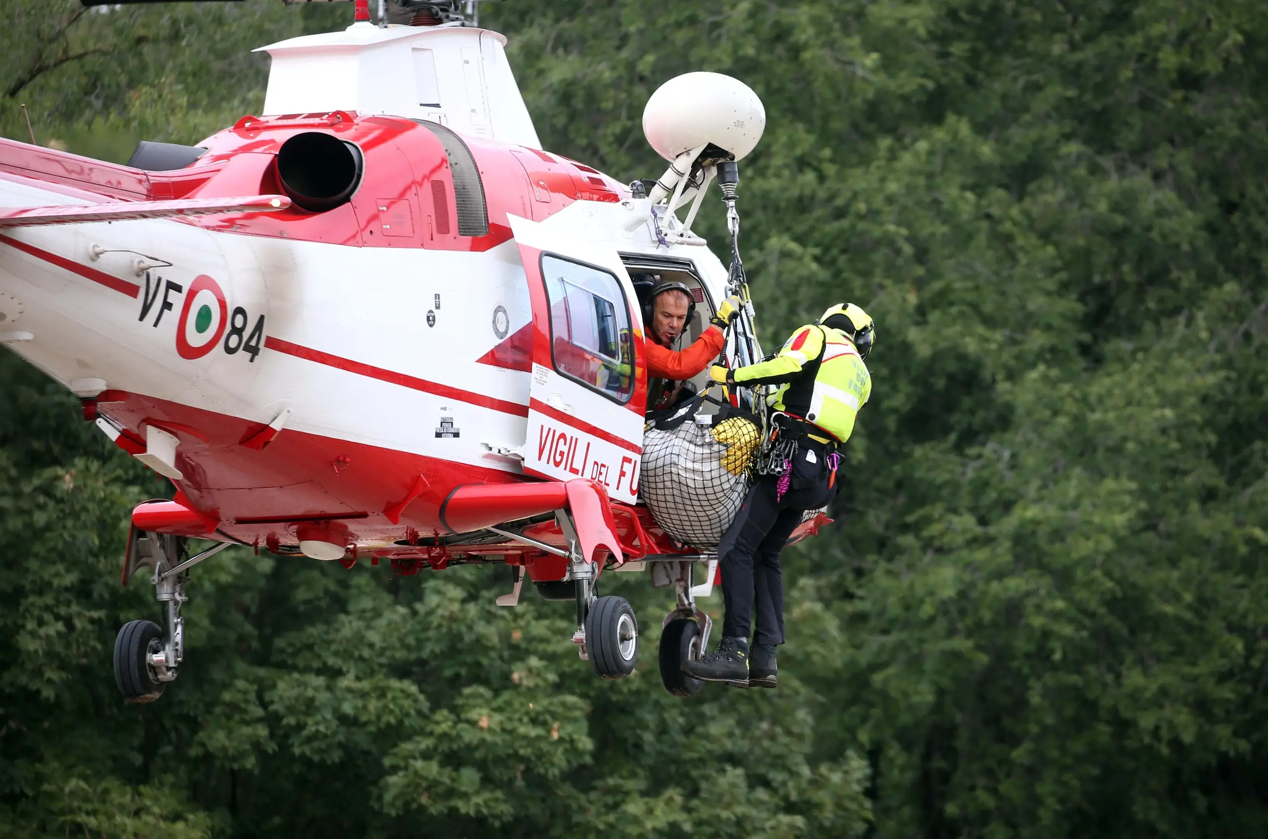Escursionista scivola e muore sul monte Maddalena