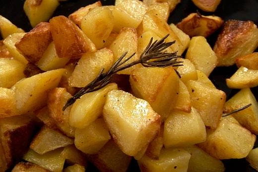 3. PATATE