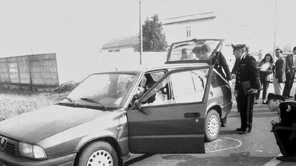 Mormile ucciso dalla ’ndrangheta. Chiesti otto anni per i due pentiti. L’accusa: parteciparono all’omicidio Mormile ucciso dalla ’ndrangheta. Chiesti otto anni per i due pentiti. L’accusa: parteciparono all’omicidio