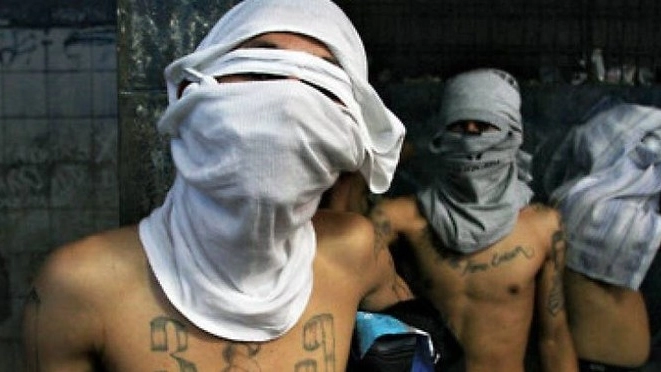 Barrientos Tula è stato ucciso da altri membri della gang MS-13 Barrientos Tula è stato ucciso da altri membri della gang MS-13