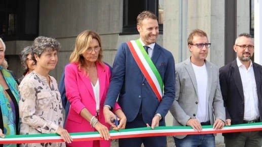 I futuri infermieri studieranno nell’ex Tribunale I futuri infermieri studieranno nell’ex Tribunale
