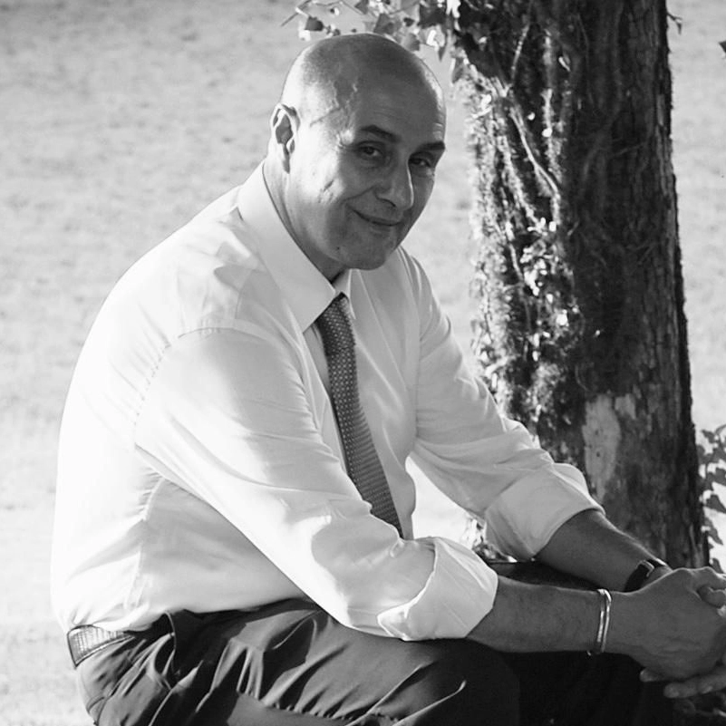Franco Mazzeo
