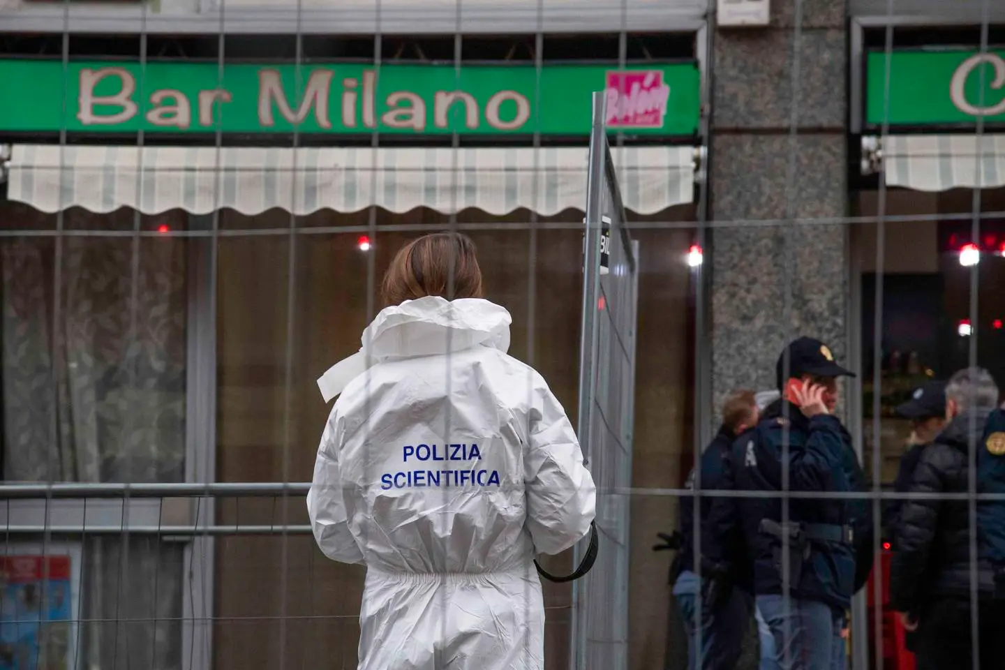 Chi era Wang Ruiming, detto Paolo, il titolare del bar Milano ucciso a colpi di pistola