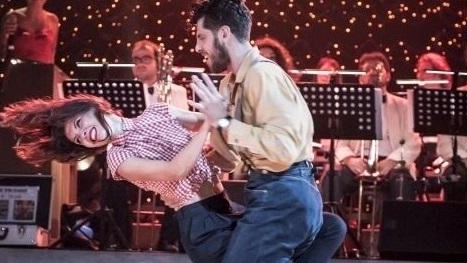 La Brianza alza il volume. Dal rockabilly agli anni ’90