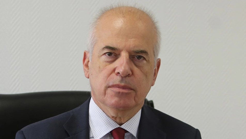Carmelo Scarcella, direttore dell’Ats