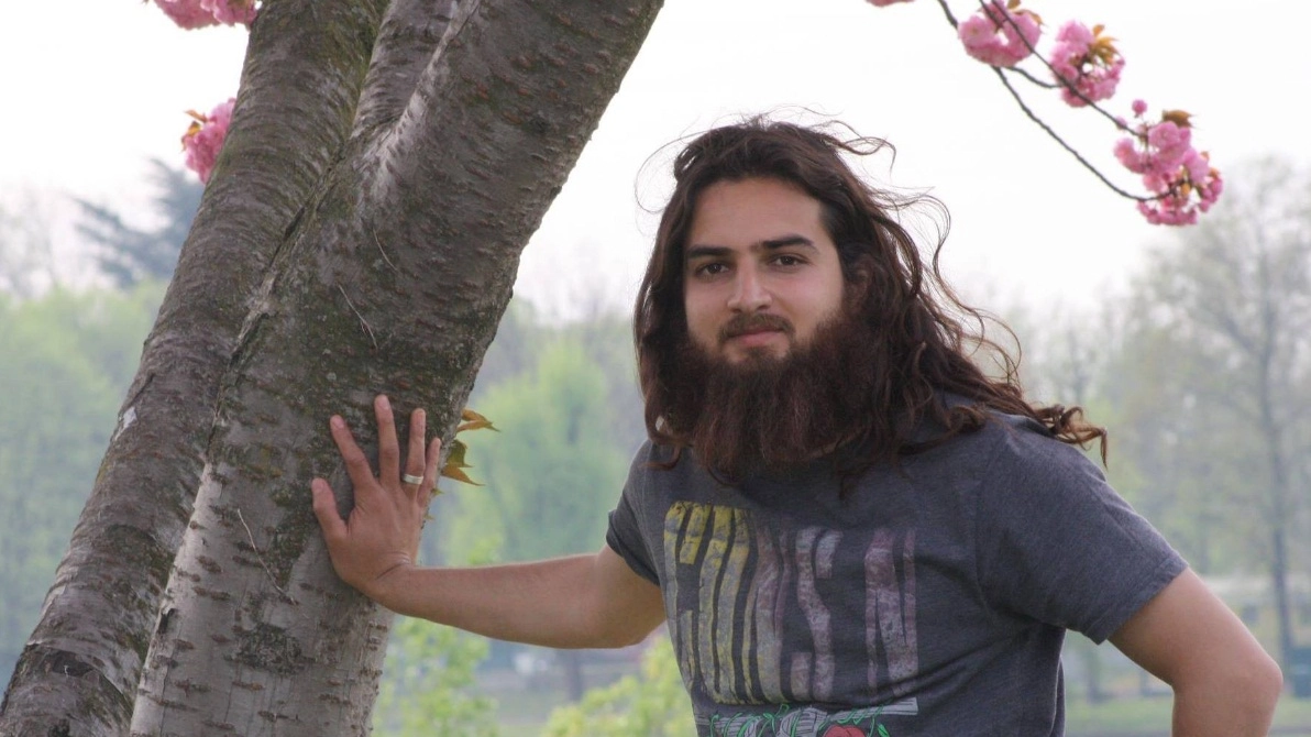 Aftab Farooq, il pakistano accusato di essere uno jihadista