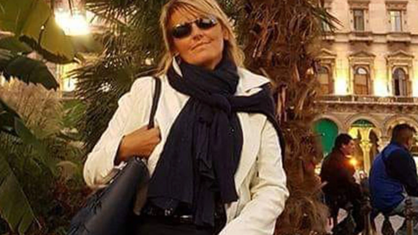 Tiziana Morandi, 47 anni