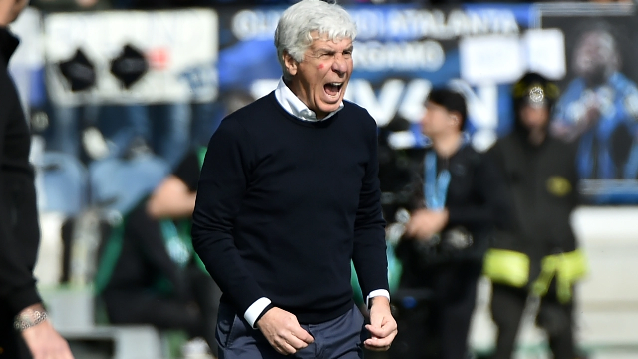 Atalanta, contro il Milan per ripartire: Gasperini recupera De Roon e Scalvini