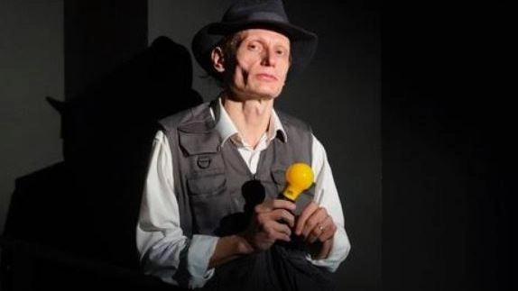Tributo a Beuys, l’artista sciamano. Le “Controimmagini“ della sua vita