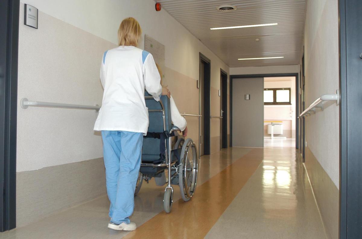 Alzheimer e decadimento cognitivo: in Lombardia 190mila diagnosi Alzheimer e decadimento cognitivo: in Lombardia 190mila diagnosi