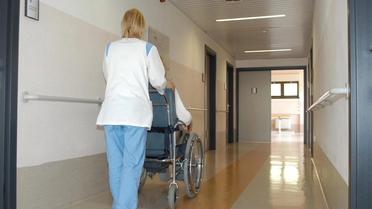 Sono 600.000 in Lombardia i caregiver Sono 600.000 in Lombardia i caregiver