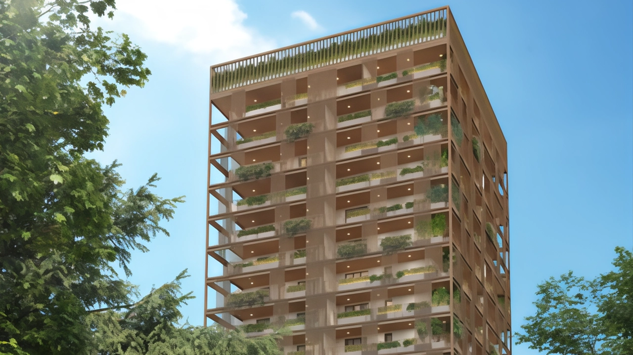 Nel caos dell’urbanistica, dopo le inchieste giudiziarie che hanno paralizzato centinaia di cantieri a Milano dopo gli anni del... Nel caos dell’urbanistica, dopo le inchieste giudiziarie che hanno paralizzato centinaia di cantieri a Milano dopo gli anni del...