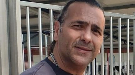 Raimondi Riggio, 53 anni Raimondi Riggio, 53 anni