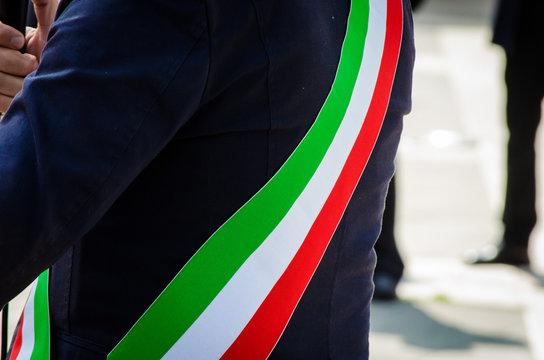 Il sindaco dimenticato Il sindaco dimenticato