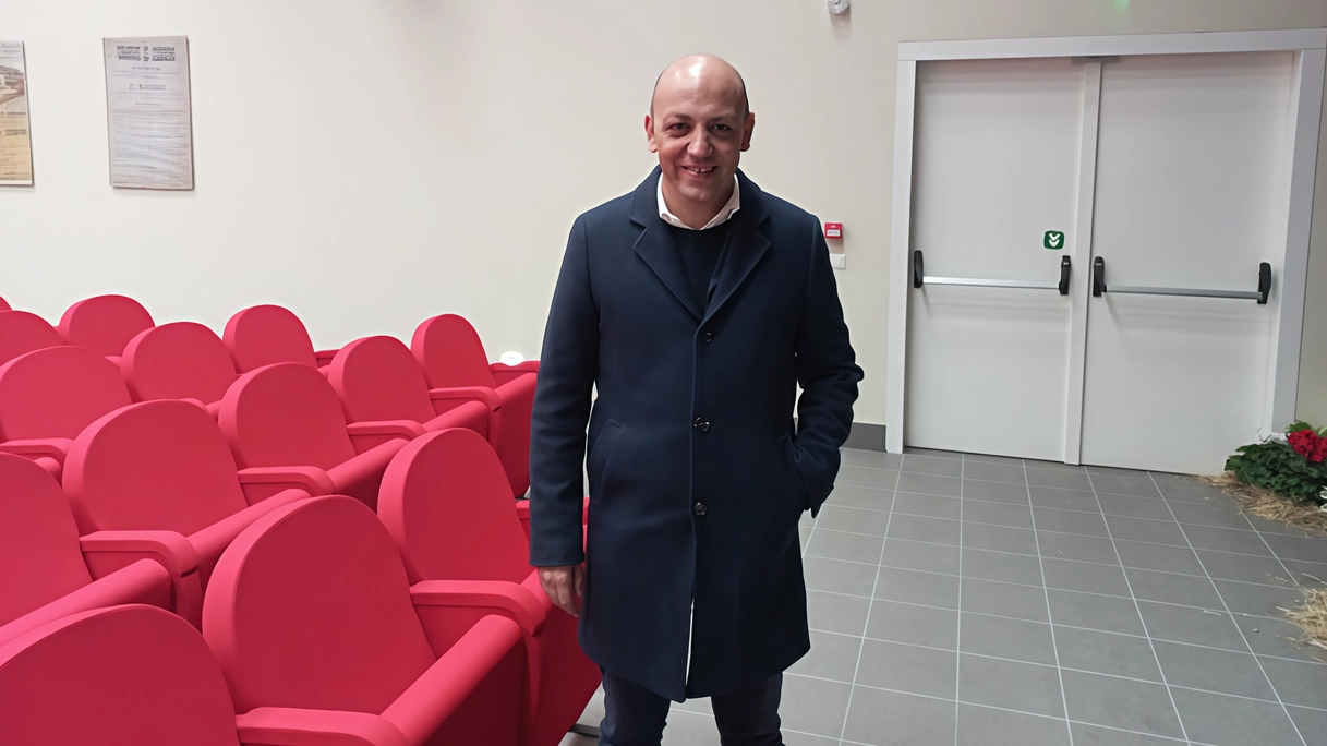 Il lavoro in cabina di regia: "Un’edizione creata in apnea. Ma riserverà grandi sorprese"