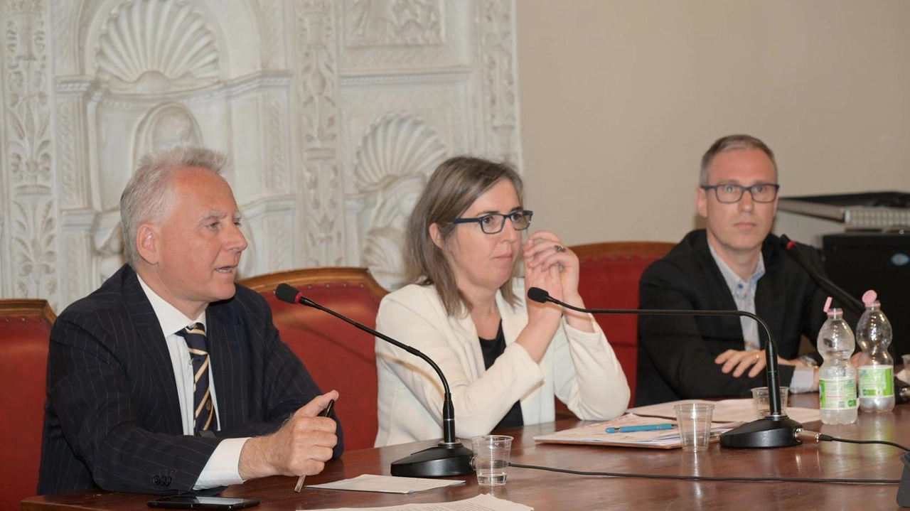 Corsa al rettorato al via. I tre candidati allo scoperto. Primo confronto pubblico