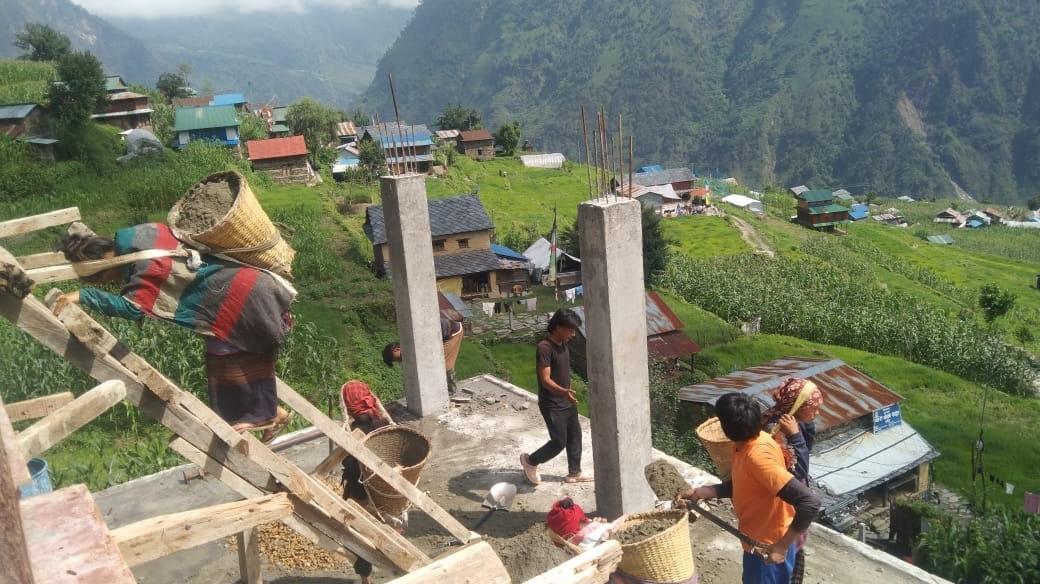 Dalle Orobie Valtellinesi all’Himalaya: un ponte di solidarietà e un evento con le leggende viventi dell’alpinismo Dalle Orobie Valtellinesi all’Himalaya: un ponte di solidarietà e un evento con le leggende viventi dell’alpinismo