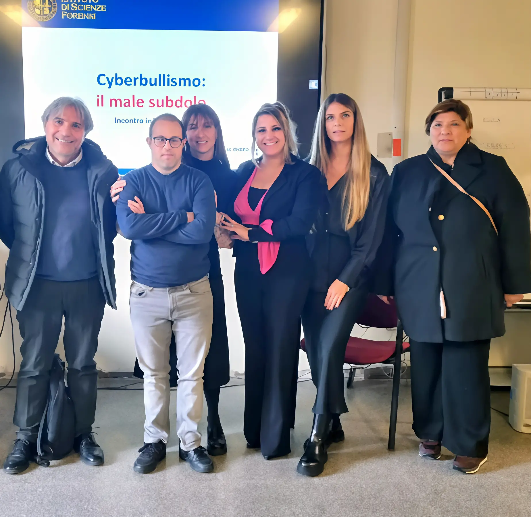 Il bullismo visto dalla vittima e dall’autore