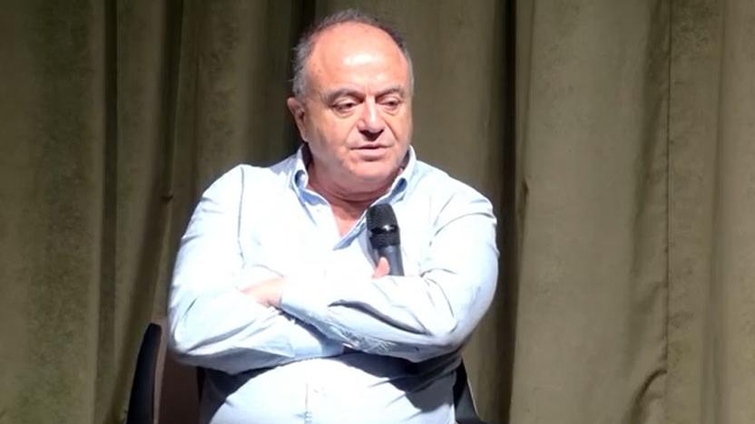 Merate, il siluro di Nicola Gratteri: “La mafia in Lombardia è entrata come il coltello nel burro” Merate, il siluro di Nicola Gratteri: “La mafia in Lombardia è entrata come il coltello nel burro”