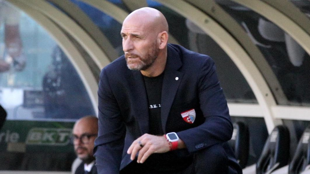 Davide Possanzini ha riportato il Mantova in Serie B ed è a -2 dalla zona playoff Davide Possanzini ha riportato il Mantova in Serie B ed è a -2 dalla zona playoff