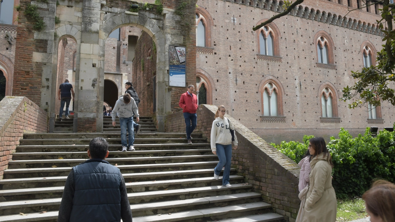 “Un’imperdibile opportunità di scoperta e bellezza” proponeva il Comune E in tanti hanno voluto conoscere le collezioni e la mostra multimediale immersiva sulla Battaglia