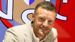 La “Vardy-mania“ è cominciata solo da pochi giorni, ma è destinata a proseguire a lungo<. In attesa del debutto ufficiale,...