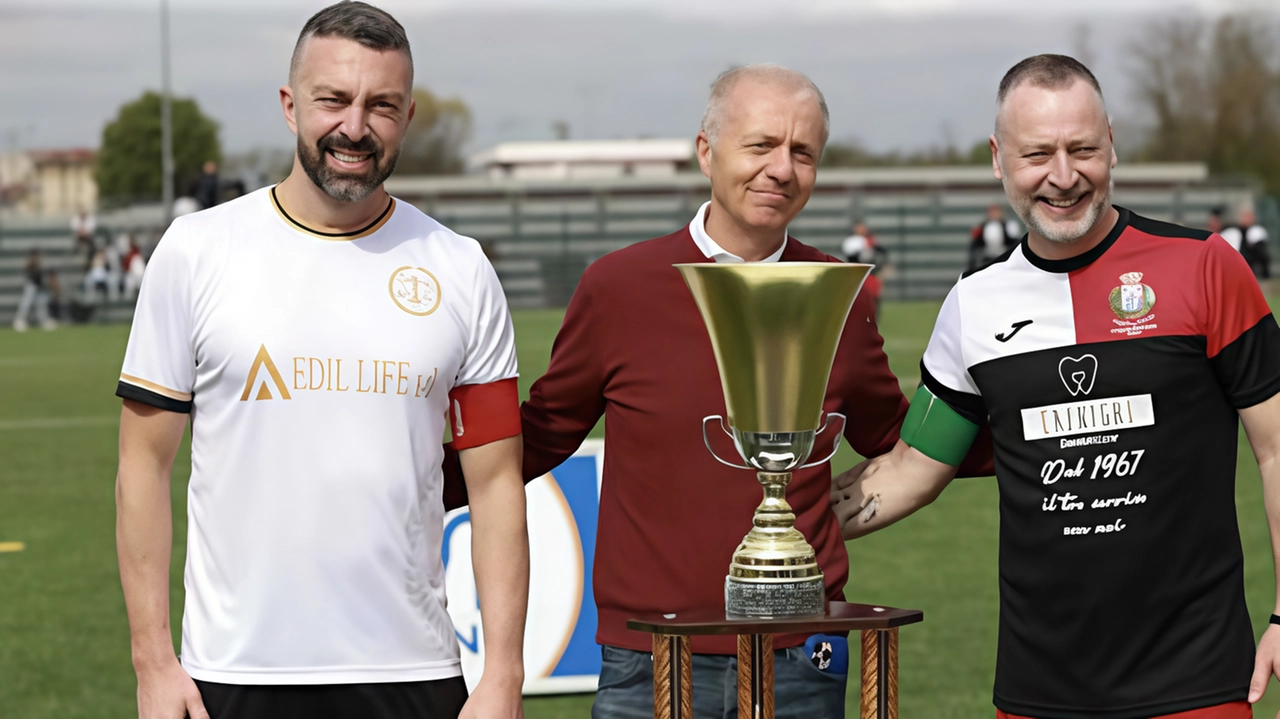 Si è arrivati alla fine. Chiude con premiazioni e cena di gala allo stadio Brianteo (U-Power Stadium) il Torneo Città... Si è arrivati alla fine. Chiude con premiazioni e cena di gala allo stadio Brianteo (U-Power Stadium) il Torneo Città...