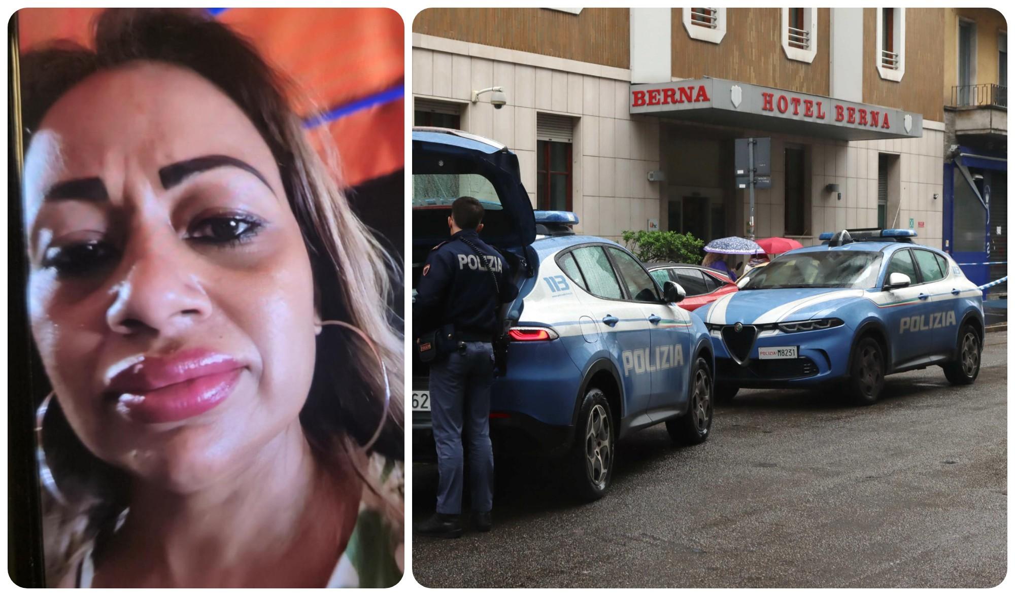 Chamila Dona Wijesuriyauna, chi è la donna scomparsa a Milano: il lavoro in hotel, la famiglia e l’ultima telefonata Chamila Dona Wijesuriyauna, chi è la donna scomparsa a Milano: il lavoro in hotel, la famiglia e l’ultima telefonata