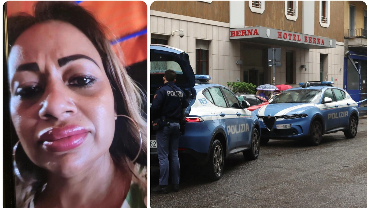 Chamila Wijesuriyauna è scomparsa, lavorava all'Hotel Berna a Milano
