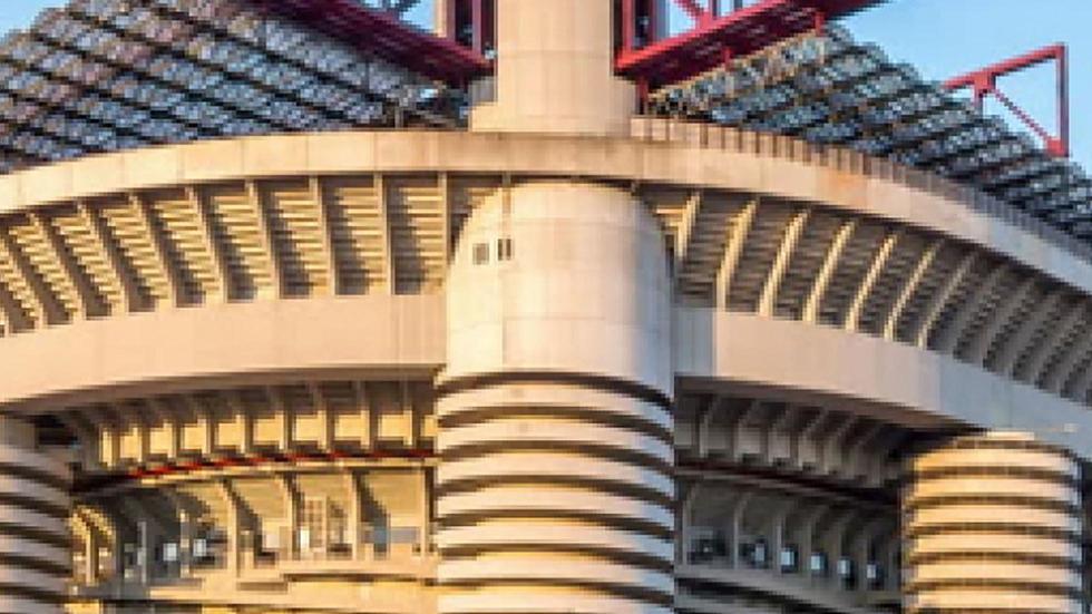 Posti allo stadio a pagamento. La protesta del tifoso disabile: "Una caduta di stile dei club" Posti allo stadio a pagamento. La protesta del tifoso disabile: "Una caduta di stile dei club"