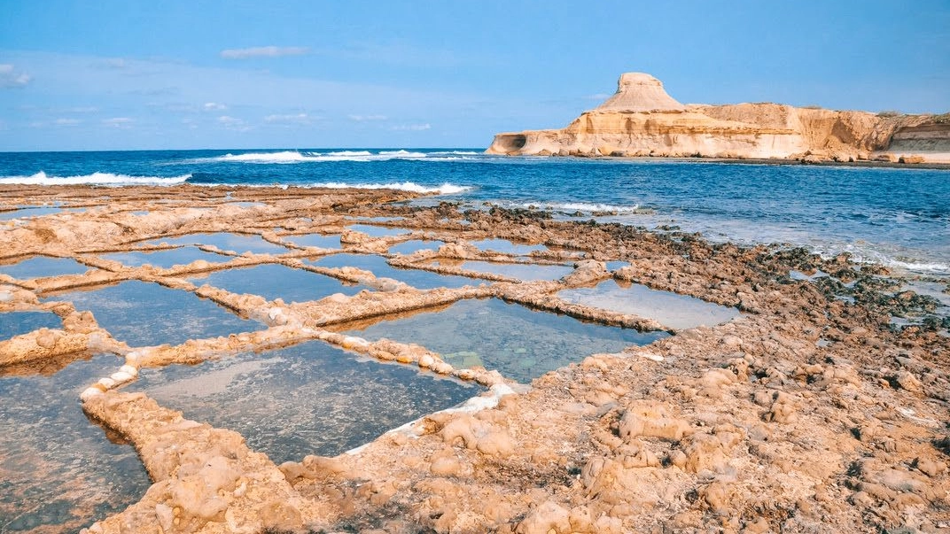 Malta e Gozo alla Milano Design Week