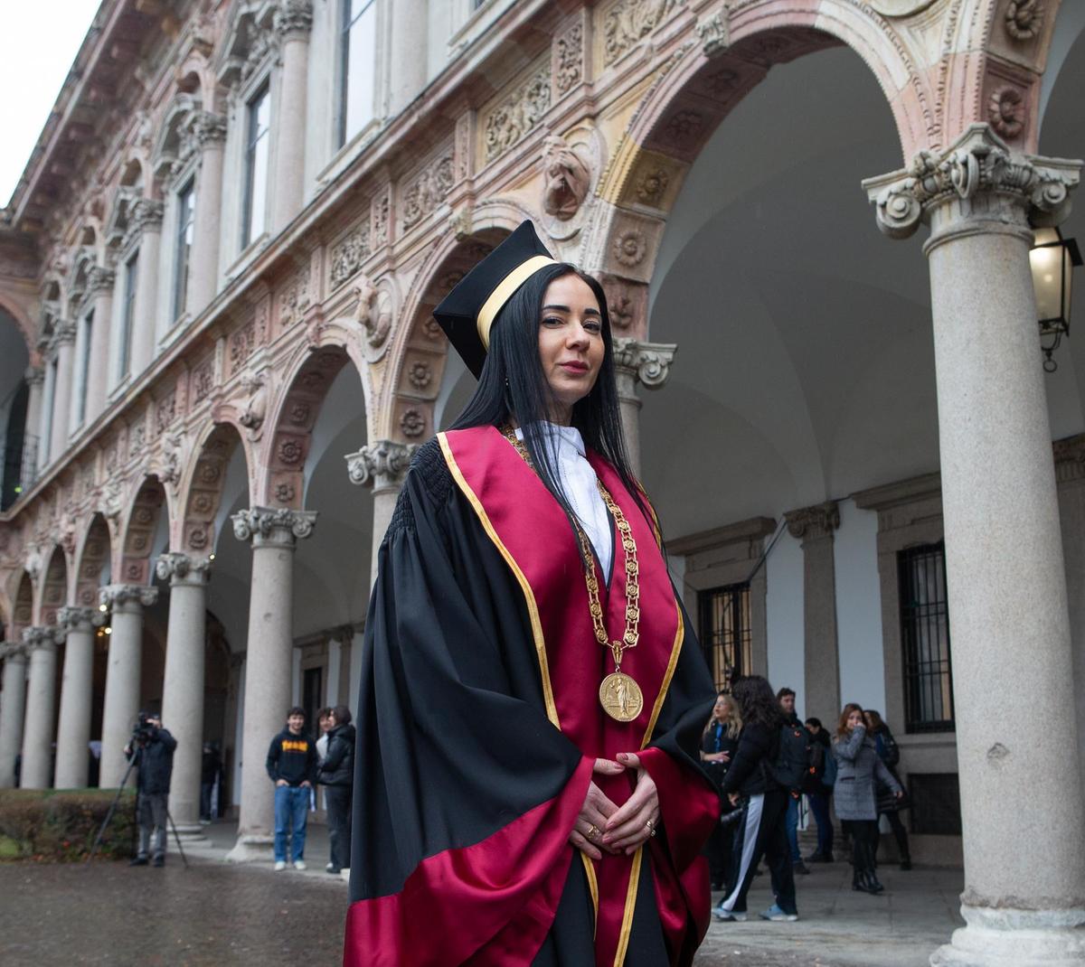 La classifica di Shanghai. Statale ancora sul podio