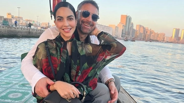 Raoul Bova, Rocio Muñoz Morales, gli audio e gli avvocati: quando il gossip rovina la vita privata