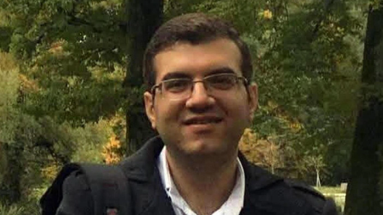 Mohammad Abedini Najafabad, il cittadino iraniano di 38 anni fermato a Malpensa Mohammad Abedini Najafabad, il cittadino iraniano di 38 anni fermato a Malpensa