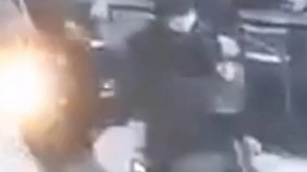 A Voghera dopo la partita persa in campo i tifosi del Pavia Calcio aggredirono gli avventori .