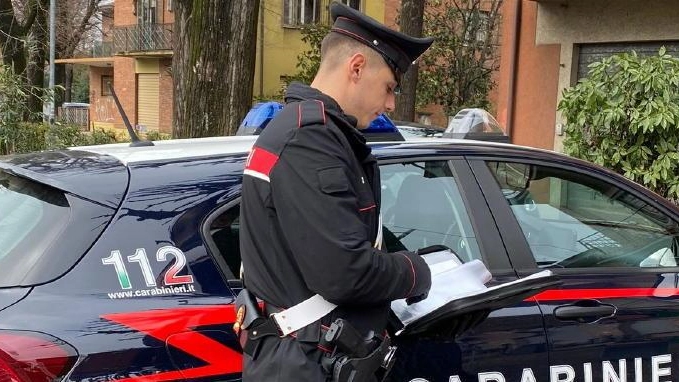 Le indagini sono state condotte dai carabinieri (Immagine d'archivio) Le indagini sono state condotte dai carabinieri (Immagine d'archivio)