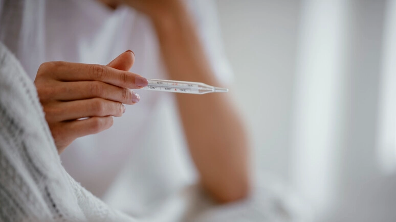 Tornano a crescere i casi di influenza in Lombardia (Immagine d'archivio) Tornano a crescere i casi di influenza in Lombardia (Immagine d'archivio)