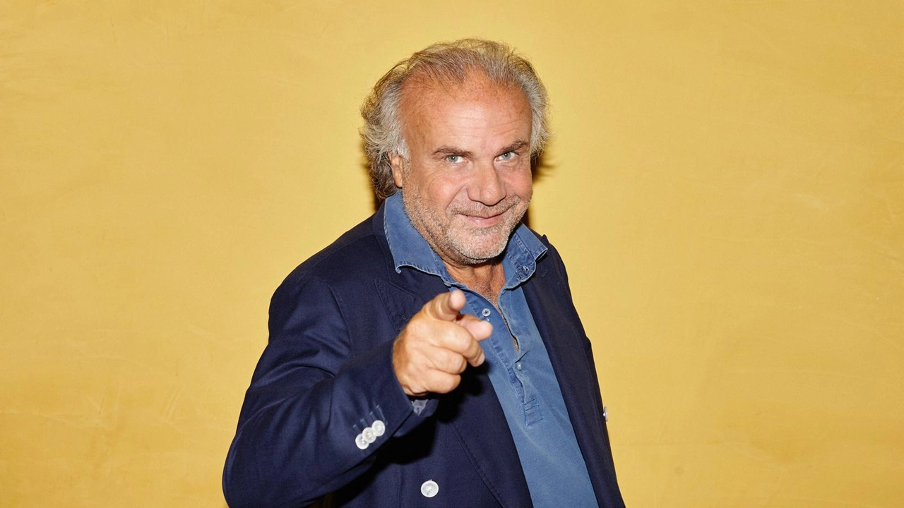 Jerry Calà Jerry Calà