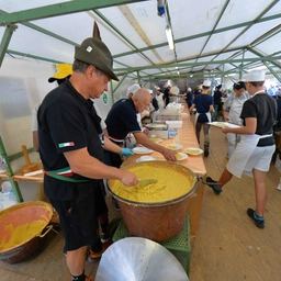 Festa della Montagna 2025 a Varese: quando, dove e come arrivare. Il programma degli eventi