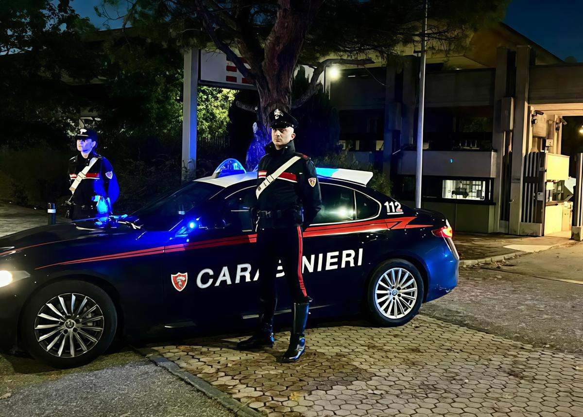 quinto stampi doppia aggressione fra tennisti