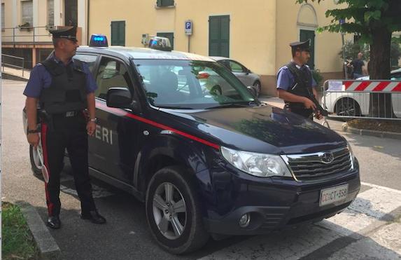 Tremezzina, furti di bagagli nelle auto dei turisti: condannata coppia di ladri Tremezzina, furti di bagagli nelle auto dei turisti: condannata coppia di ladri