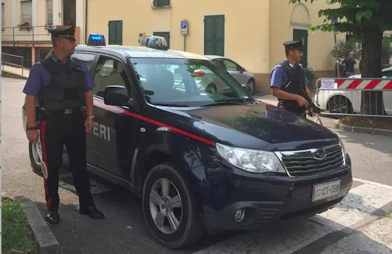 Tremezzina, furti di bagagli nelle auto dei turisti: condannata coppia di ladri