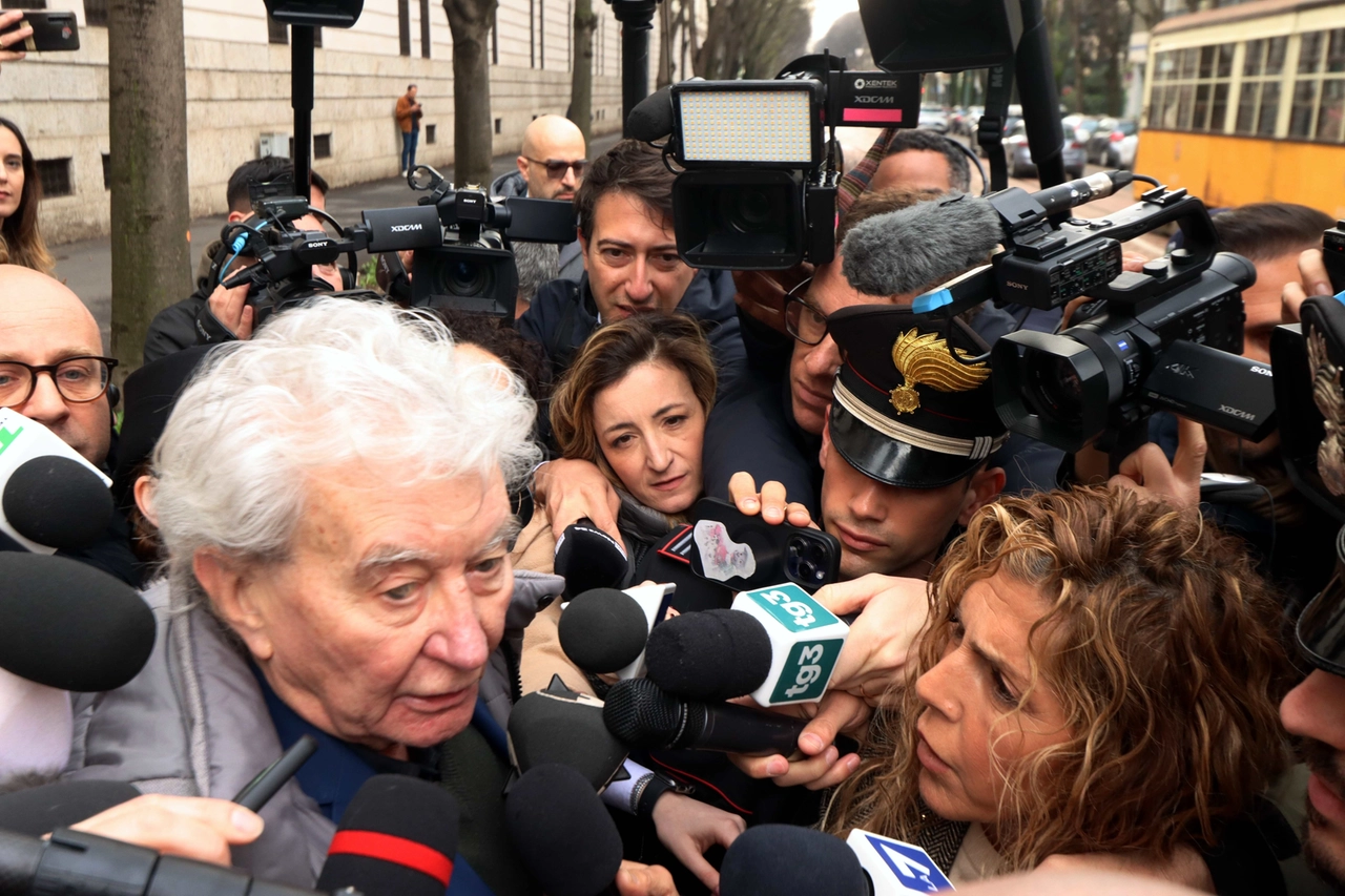 L'avvocato di Andrea Sempio, Massimo Lovati