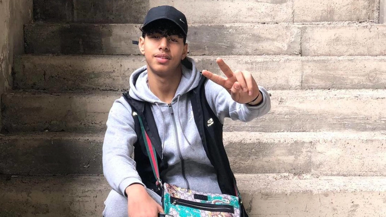 Ramy Elgaml, il 19enne egiziano morto nella notte tra sabato e domenica Ramy Elgaml, il 19enne egiziano morto nella notte tra sabato e domenica