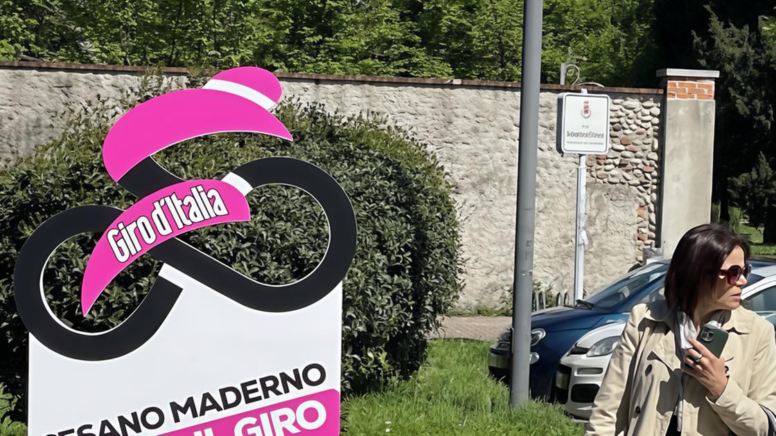 “Bici al Museo“ aspettando il Giro d’Italia “Bici al Museo“ aspettando il Giro d’Italia